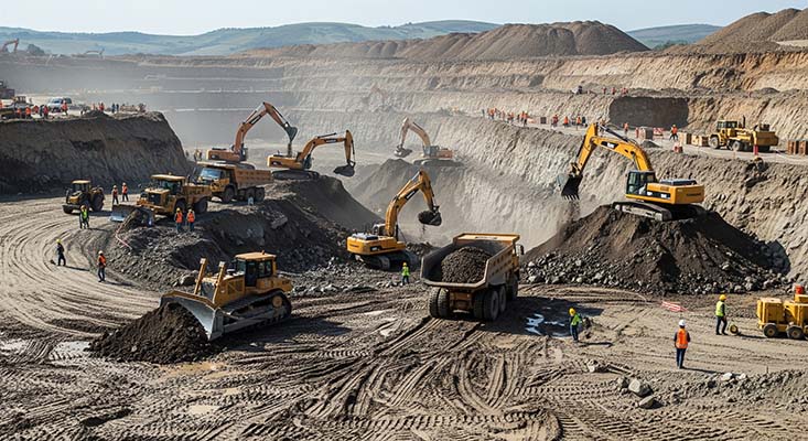 أعمال تدعيم إنشائي